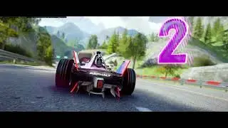 Asphalt 9 Legends Unite Review of the new event (Part 50)