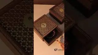 Wooden jewelry boxes wholesale┃wooden jewellery box manufacturers┃custom bracelet boxes wholesale┃