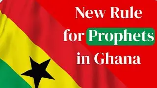 New Directive: Prophets Must Report Revelations on Leaders to Proper Authorities.