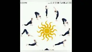 Jingle on International Day of Yoga 2021