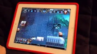 Might & Magic: Duels of Champions (ipadstory.ru)