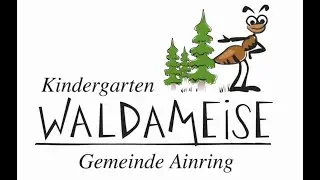 Gemeinde Ainring Kindergarten Waldameise in Ainring