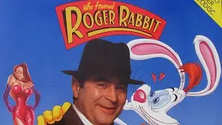 Who Framed Roger Rabbit Part 2