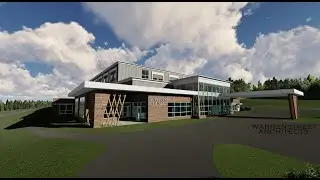 Sullivan County Health Care Nursing Home Renovation & Addition (2020)