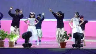 2nd B Natti marli mitti