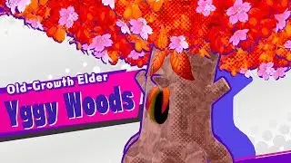 Kirby Star Allies - Falluna Moon playthrough