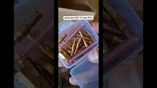 Rekomendasi karburator brt sf 30 super flow