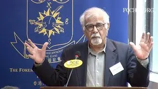 2018.02.26 Surjit Bhalla: The Transformation Age &ndash; Education, Women, Inflation