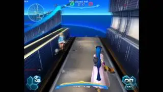 S4 League Special - Blind Run!