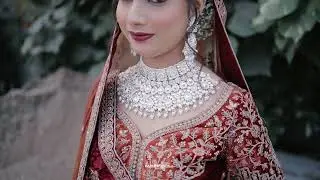 Wedding cinematic reel | harsh work studio | cinematic reel 