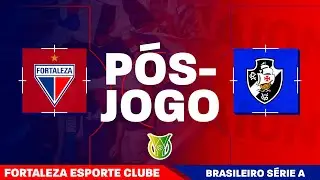 FORTALEZA SPADŁA!