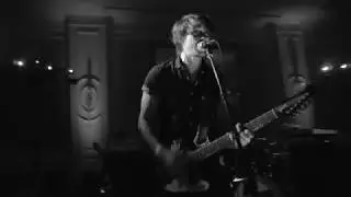 Indie Killers - Fat Lip // Live Footage