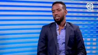 Waayihii Ciyaareed kabtan Cabdikariim Guji .