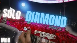 Tracking is HARD on Mouse: Solo to Diamond | The Finals