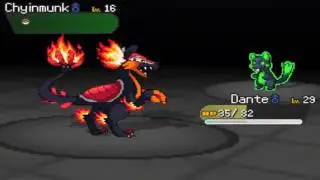 Pokemon Uranium - 35 - SECRET REPORTS