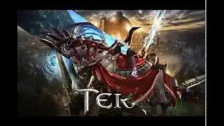 Tera Rising Review - Play Tera Rising Online for Free