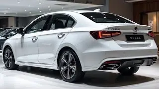 2025 Proton Saga Review | Best Budget Sedan with Great Mileage & Features🥰🥰🥰