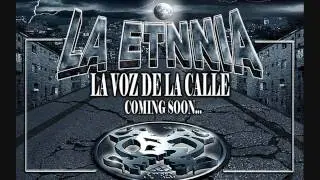 La  Etnnia  -  Noicanicula