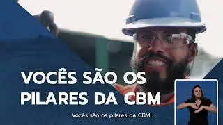 CBM 65 anos | Manifesto
