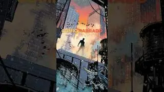 🕷️ C&oacute;mic Narrado: Ultimate Spider-Man 😱 | Cap&iacute;tulo 1 - Parte 2 #shorts #spiderman #peterparker