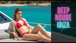 Deep House Paradise 🌴 Ibiza Summer Chillout & Beach Mix 2025 #26