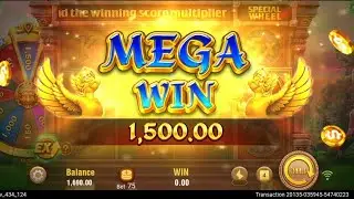 INSANE 5,000 Scatter Hit! 😱 Fortune Gem 2 | Bet 50 | scatter win trigger hua!