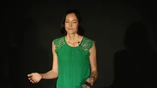 Overcoming cognitive bias in sustainability | Carolin Barr | TEDxESSECAsiaPacific