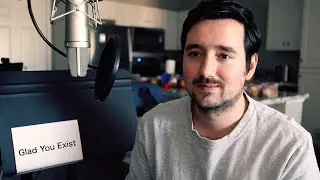 Glad You Exist - @DanAndShay (Dylan Kline cover)