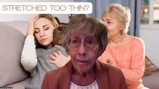 Midlife Stress is Real &ndash; Even if No One Sees It