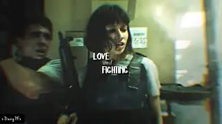 Tokyo e Rio 💚 // Hold On// La Casa De Papel