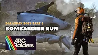 ARC RAIDERS: Filipino Boys TAKE DOWN a Bombardier RAID (Bisaya Power!)