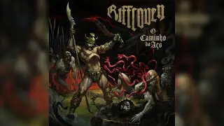 Riffcoven - O Caminho do A&ccedil;o (2023)