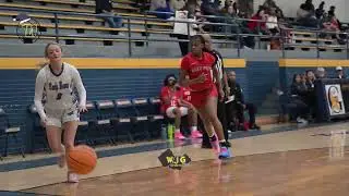 TERRY WALLS HOLIDAY INVITATIONAL! Bear Grass Charter and Wake Prep goes down to the wire!