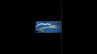 worms zone #live