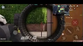 Ace Clutch Finale su Coastal! Sniper + Uss9 + Drone #codm #codmobile #cod