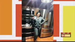 TARA MCKOY QC MORNING SHOUT OUT