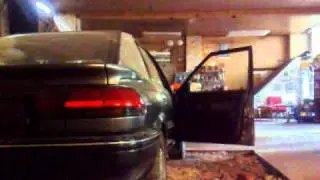 Toyota Corolla E9 1.3 12V