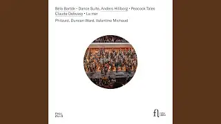 Peacock Tales, Millennium (Version for Soprano Saxophone and Orchestra)