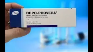 BIRTH CONTROL BACKLASH: Pfizer's Depo-Provera faces lawsuits over link to cancer