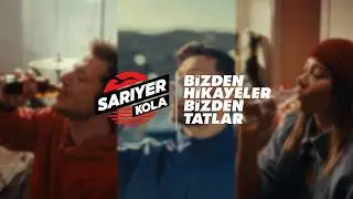 Sarıyer Kola Yeni Reklam Filmi 2026