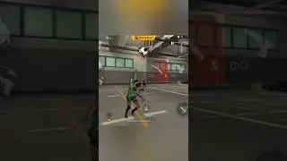 low devise game play #shorts #viral #ff #gaming #freefire #yt #youtubeshorts