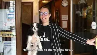 Hôtel Verlaine