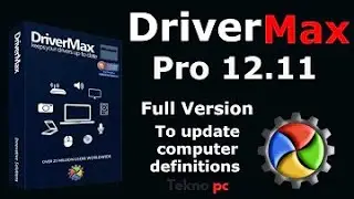 DriverMax Pro with Crack