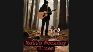 MatthewJago is live playing unplugged acoustic songs at home with my friends 🎵🛋🐕🐶🏡🎵