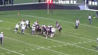 2021.02.21 Power for 2 Point Conversion by Guard Cole Alsup