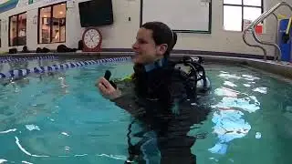 Try Scuba!