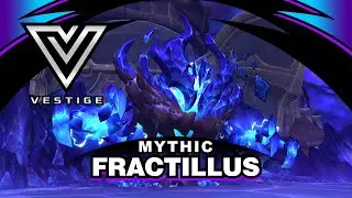Mythic Fractillus (5:06) - Multi PoV - Vestige US Area 52