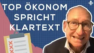 Daniel Stelter: Darum ist Deutschland kein reiches Land