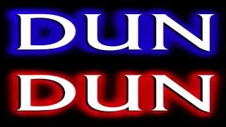 1 hour of silence occasionally broken by law and order sound (dun dun)