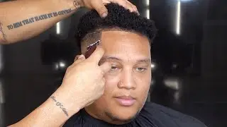 LEARN TO LEVEL UP YOUR SKILLS & MAXIMIZE YOUR CUTS BY CHUKA THE BARBER